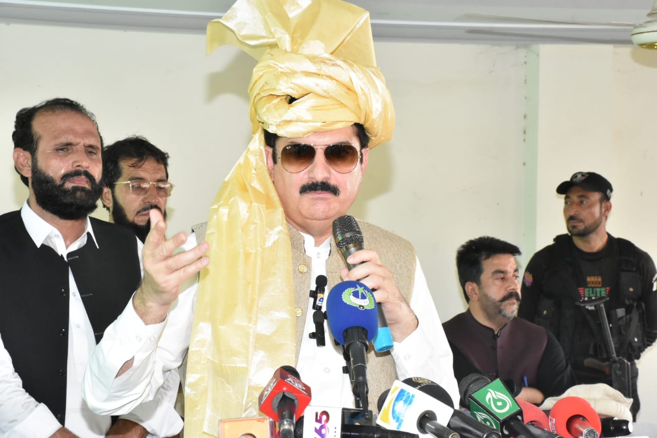 Jirga