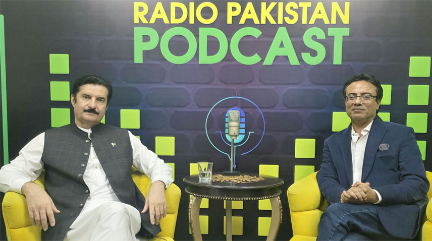  Kundi urges unity for Pakistan’s progress and prosperity