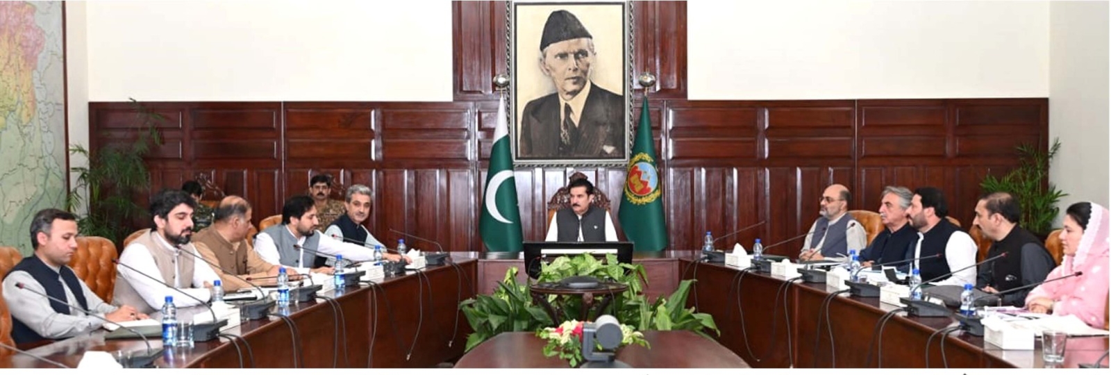 kundi orders report on private school safety law in 15 days