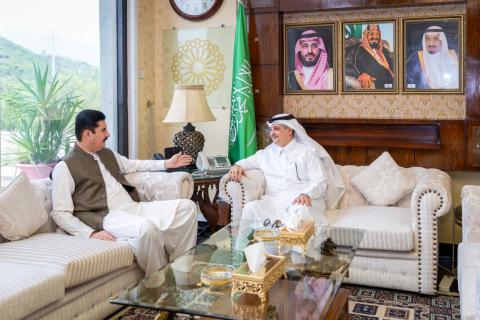KSA