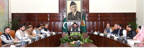 kundi orders report on private school safety law in 15 days