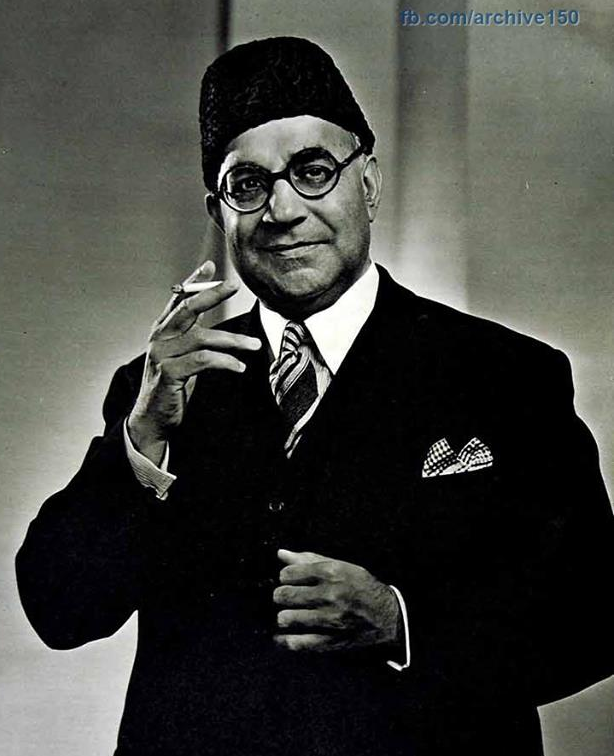 Nawabzada Liaqat Ali Khan