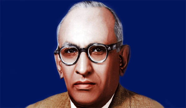 Ibrahim Ismail Chundrigar